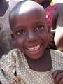 Local Girl, Adudi, Uganda