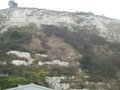 White Cliffs at Dover