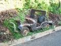Old Jeep