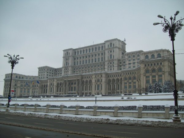 People's Palace