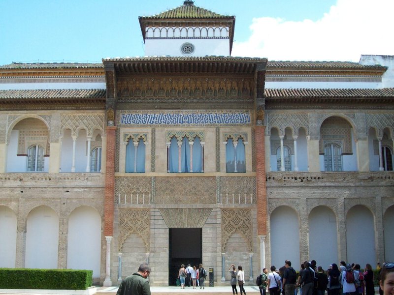 Granada-Alahambra