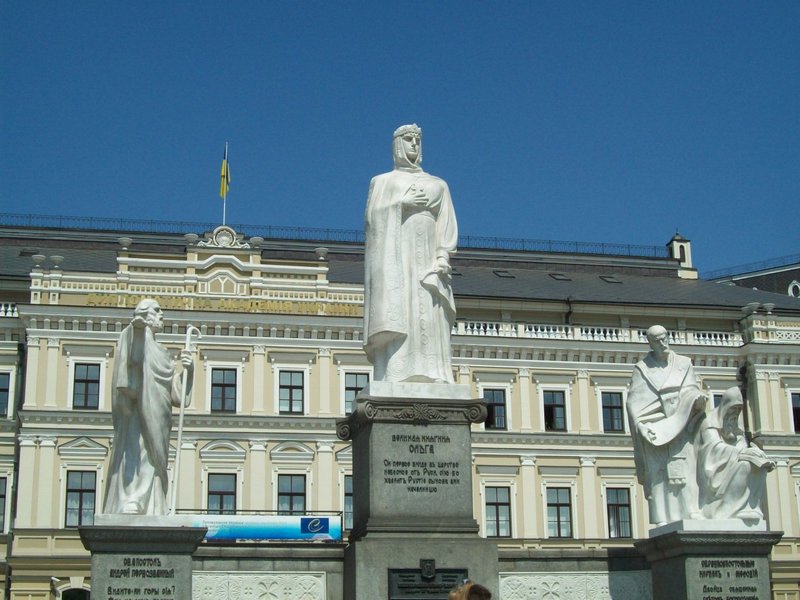 Kyiv Founders