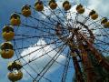 Infamous Ferris Wheel