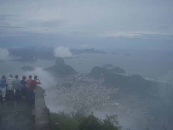 Rio City View