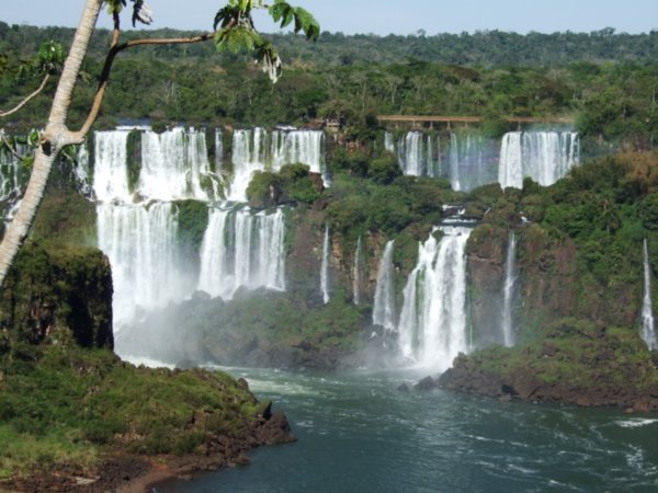 Iguassu Falls 4