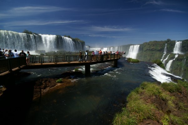 Iguassu Falls 18