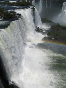 Iguassu Falls 30