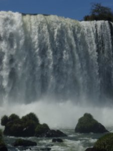 Iguassu Falls 28