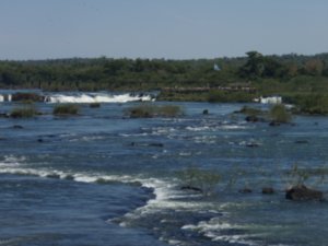 Iguassu Falls 31