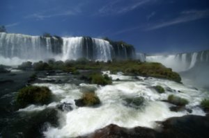 Iguassu Falls 23