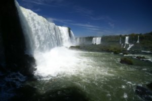 Iguassu Falls 27