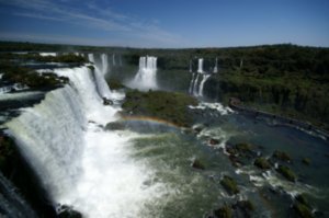 Iguassu Falls 29