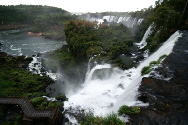 Iguazu Falls 3