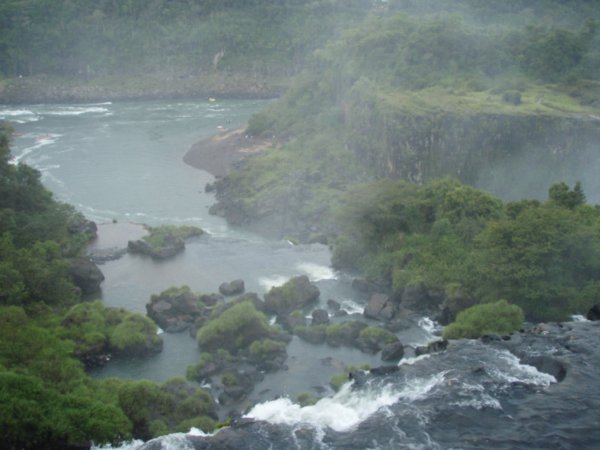 Iguazu Falls 6