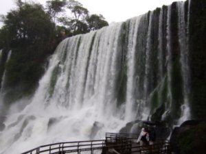 Iguazu Falls 8