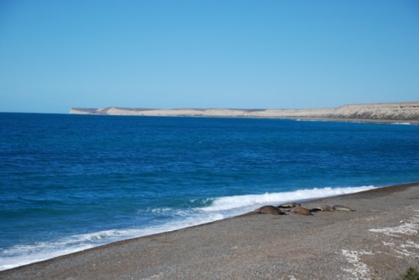 Faro Punta Delgada 1