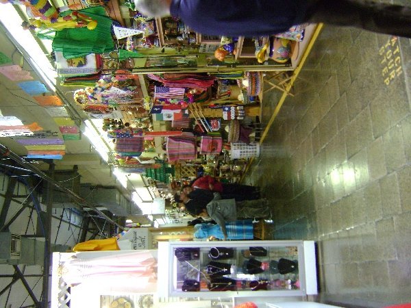 Shops @ El Mercado
