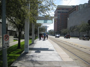 Museum District - Houston