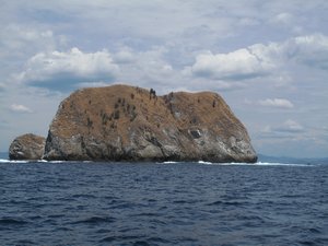 Catalina Islands