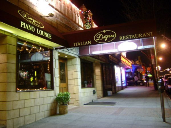 Dazie's Italian Restaurant
