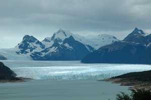 Perito Moreno