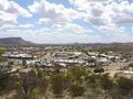A town called Alice, from Anzac Hill, Alice Springs