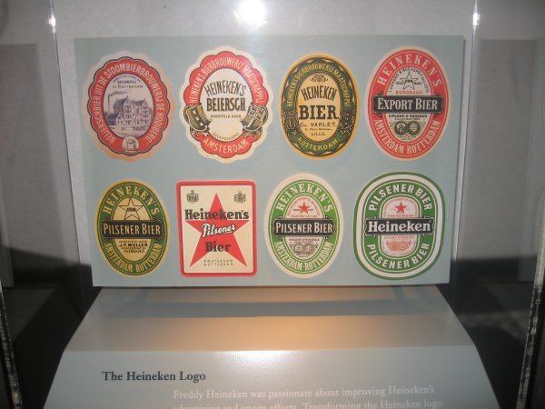 Coasters through the ages