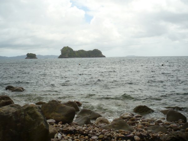 Gemstone Bay