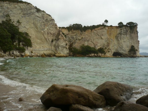 Stingray Bay