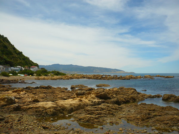 Island Bay