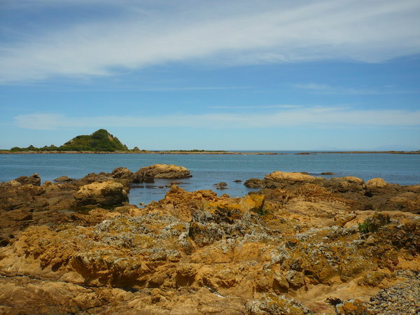 Island Bay