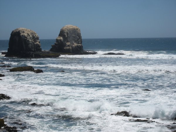 Punta de Lobos