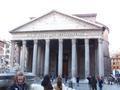 walking tour: Pantheon