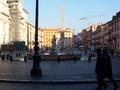 walking tour: Piazza Nvona