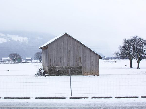 Swiss Country 2