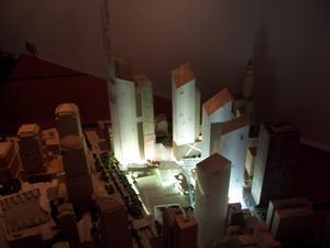 Libskin's Ground Zero Project