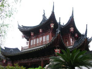 Hanbi Tower