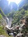 Baiyang Waterfall