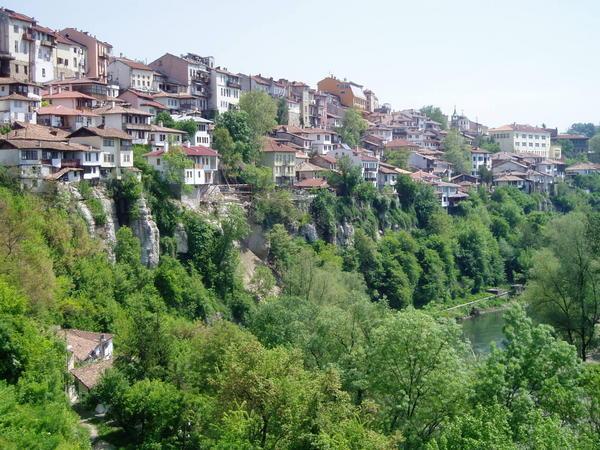 Veliko Tarnovo1