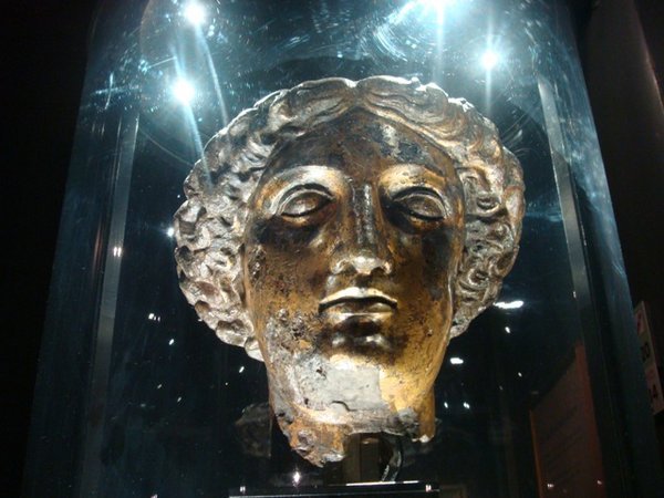 Sulis Minerva