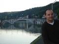 At the river Meuse