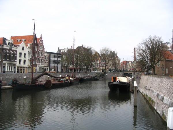 Old Rotterdam