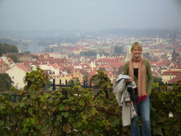 Me in Prague 