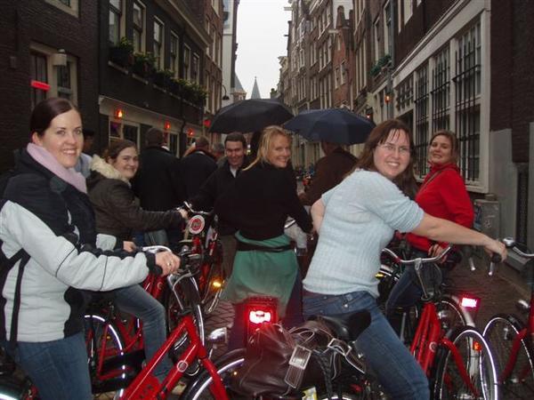 Tour of Amsterdam 2006