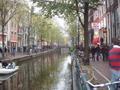 Canal/red light district