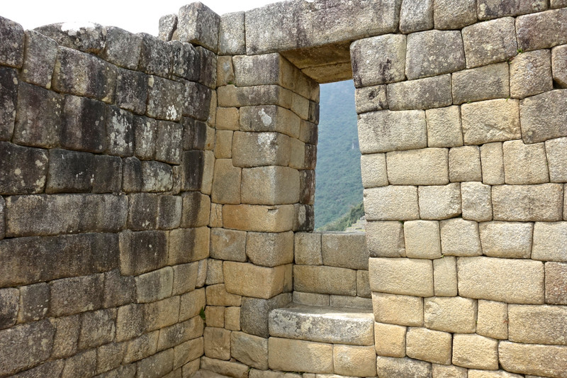 The genius of Inca construction 