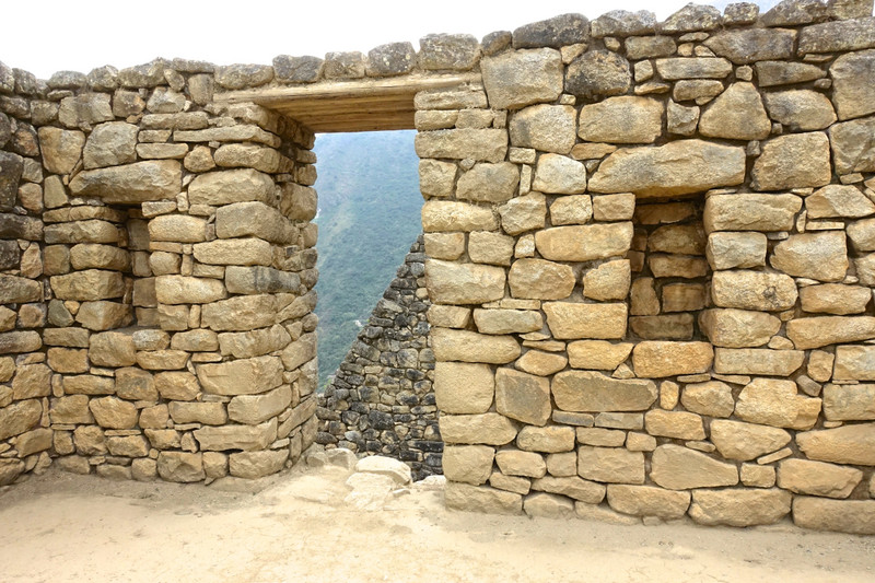  Incredible construction talents of the Inca 