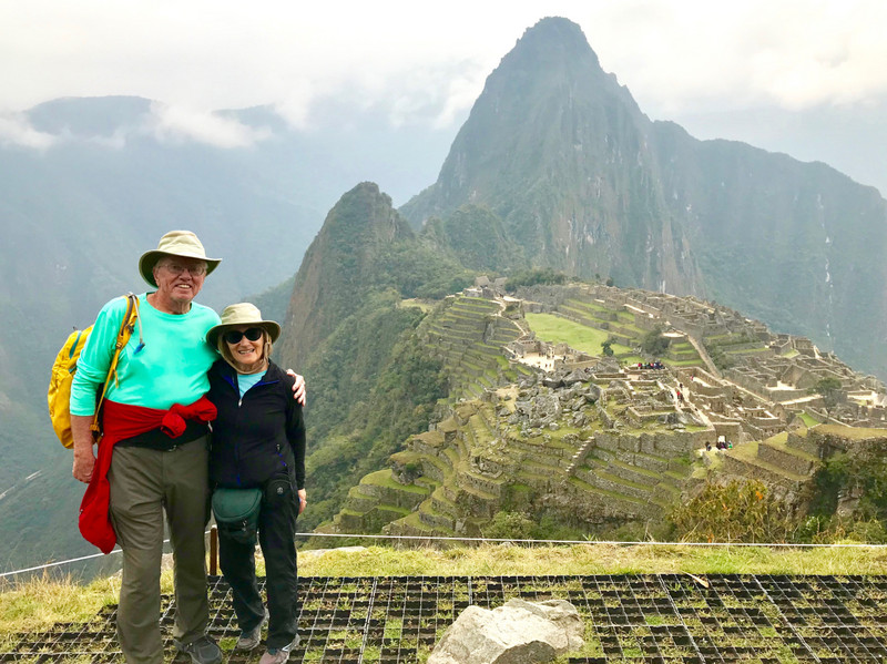 Dave and me at Machu Picchu IMG_8156