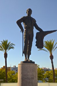 Pepe Luis Vazquez toreodor 