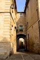 Passageway, Girona 